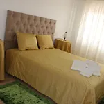 Vakantiehuis Casa Areal *