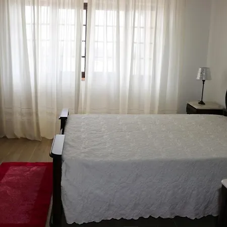 Hébergement de vacances Casa Areal *