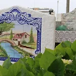 Ferienhaus Casa Areal Nazaré