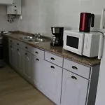 Ferienhaus Casa Areal