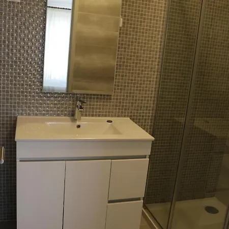 Casa Areal Hébergement de vacances *