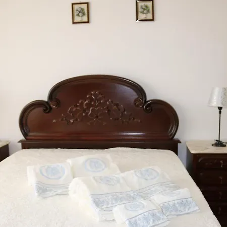 Casa Areal بيت للعطل