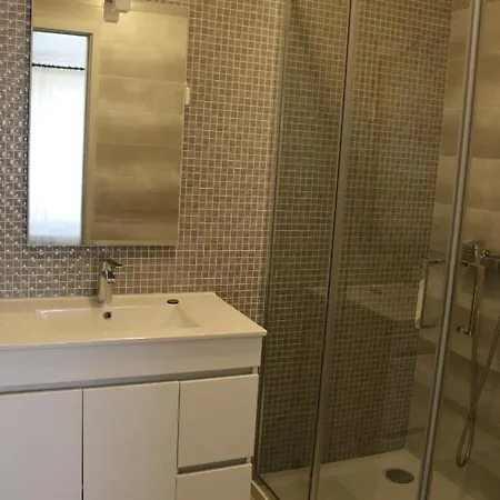 Hébergement de vacances Casa Areal