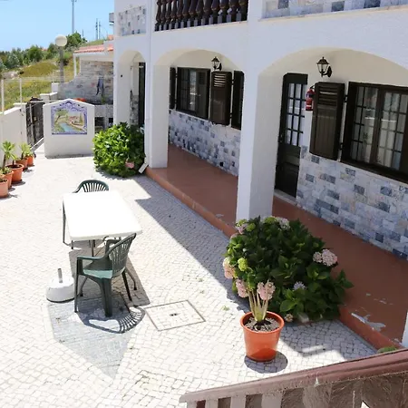 Hébergement de vacances Casa Areal Nazaré