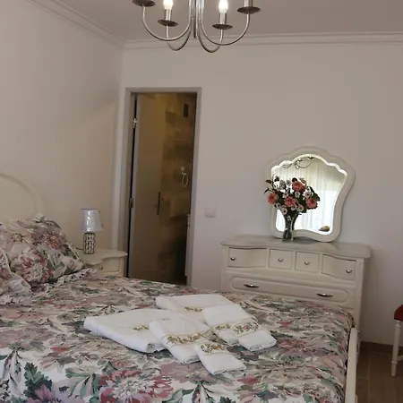 Casa Areal Hébergement de vacances