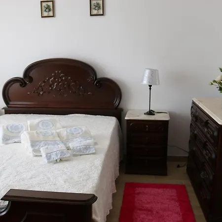 Ferienhaus Casa Areal *