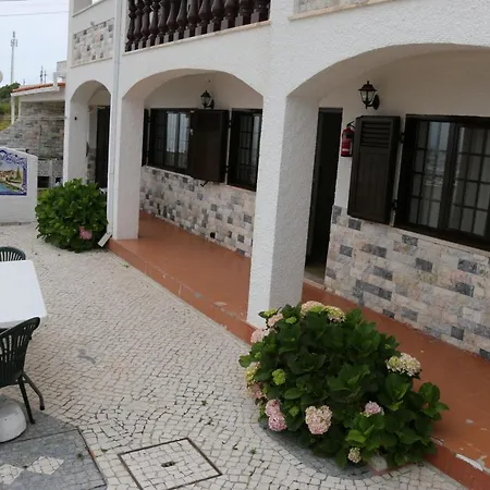 Hébergement de vacances Casa Areal Nazaré