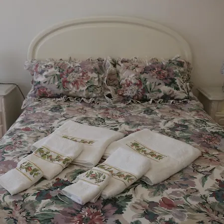 Casa Areal Hébergement de vacances