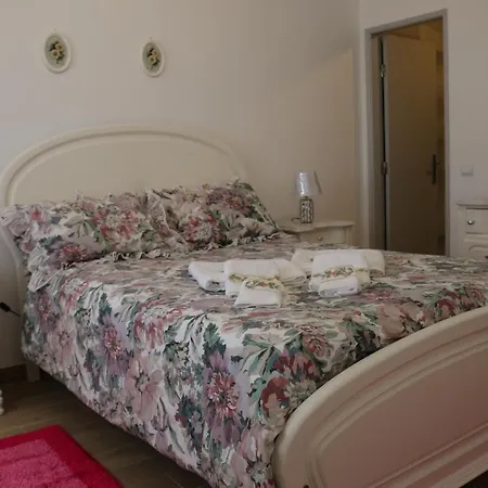Casa Areal Ferienhaus