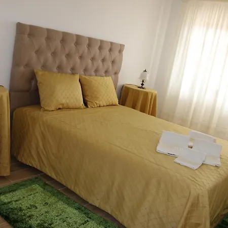 Σπίτι διακοπών Casa Areal *